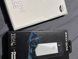 iPhone cases 7/8