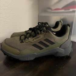 Adidas Hiking Shoes 