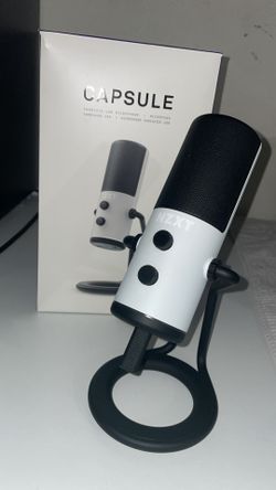 NZXT Microphone