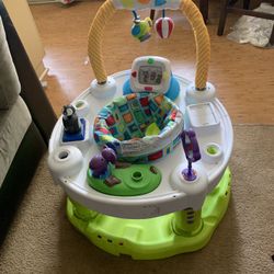 Baby toys