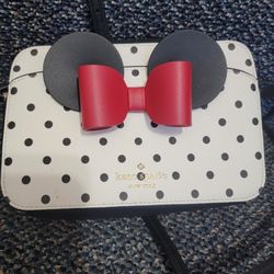 KATE SPADE PURSE