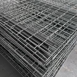 Pallet shelving