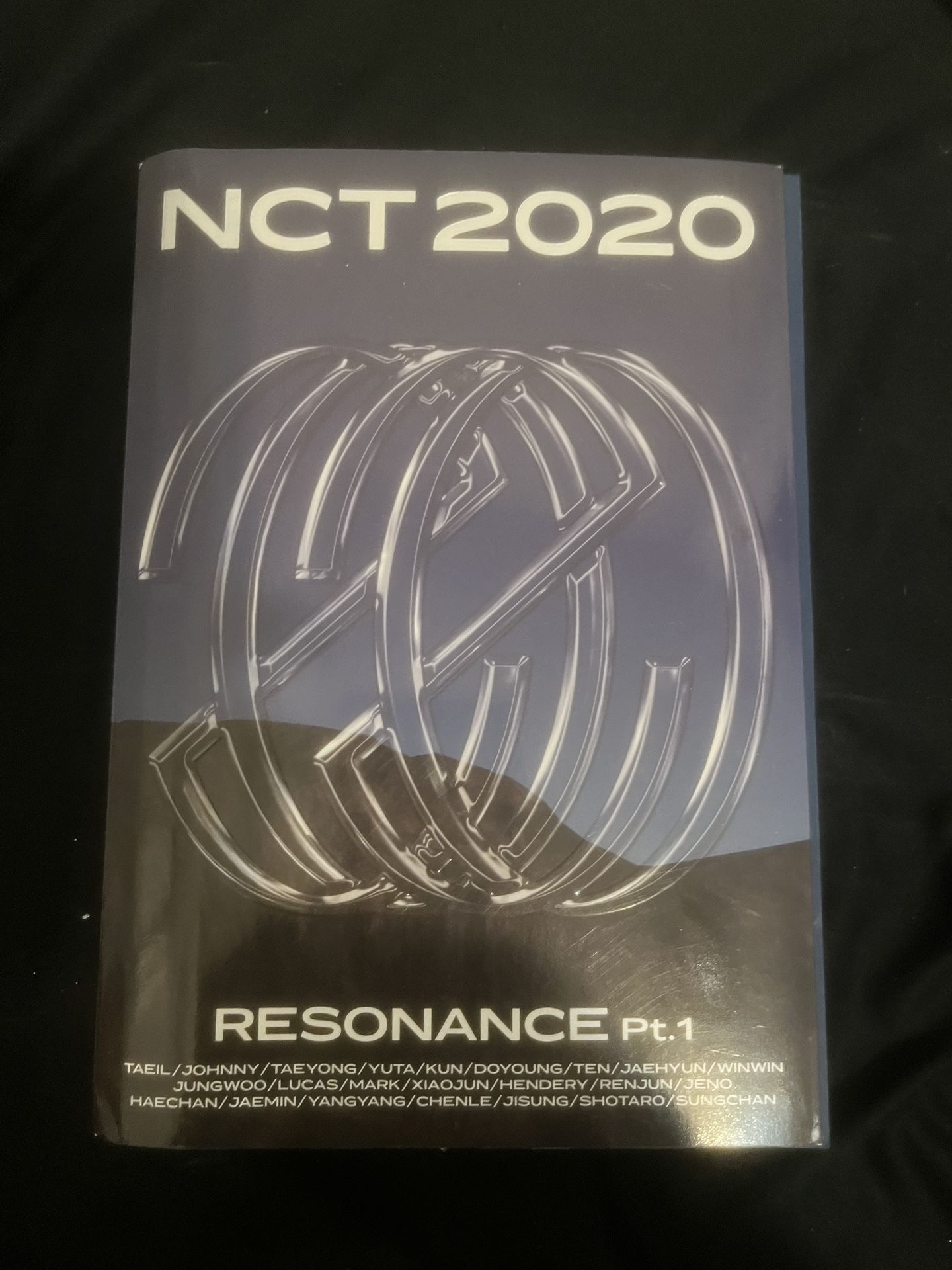 NCT/Super M Album