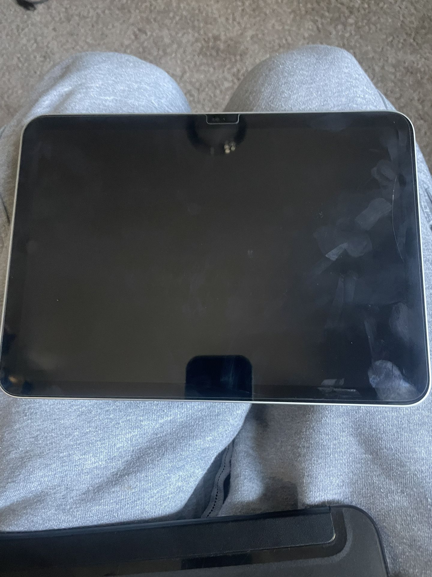 iPad 10th Gen