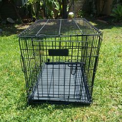 Dog cages for small dogs