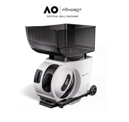 Pongbot AO Official Tennis Ball Machine