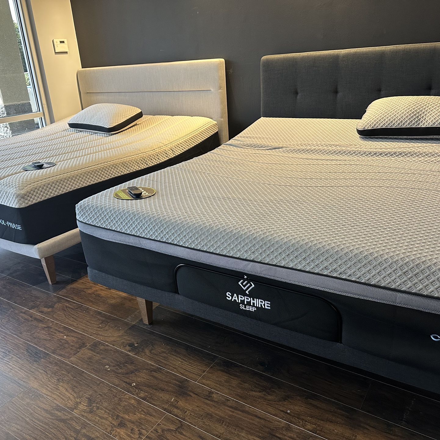 Mattresses 30-80% Off Today!