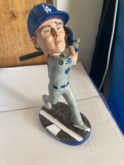 Will Smith Bobblehead