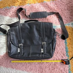Laptop/messenger Bag