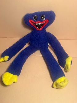 Plush toy
