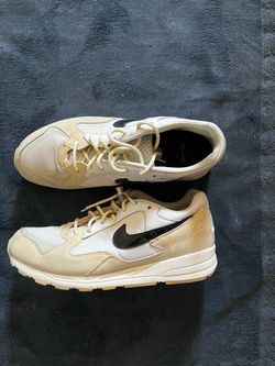 Fog Skylon size 8.5