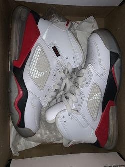 Air Jordan Mars 270 (GS)