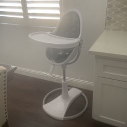 Bloom High Chair