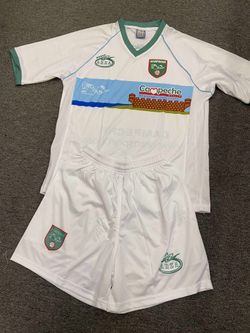 Nuevos Uniformes de futbol soccer en especial sizes XL