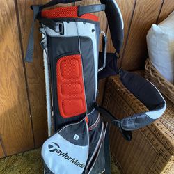 TaylorMade Stand Bag