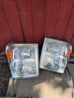 F450 Light Assembly