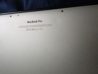 Mac Book Pro!!
