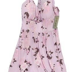 New Derek❤️Heart Junior Dress (L) BRAND NEW