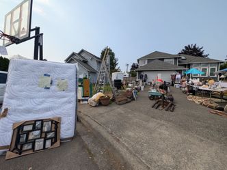 HUGE ESTATE SALE!!!!!