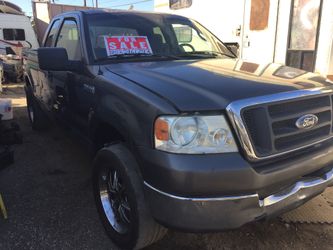 Ford f 150