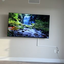 75 Inch Toshiba