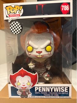 Funko pop
