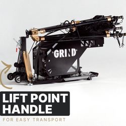 Portable Basketball Shooting Machine 