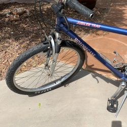 Women Bicycle New Tires, New Gel Seat Perfect Condition 