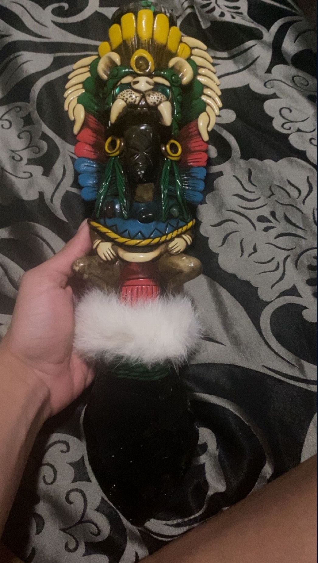 Aztec