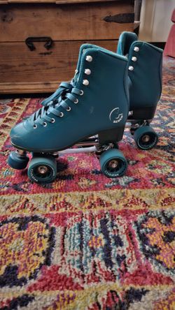 Roller Skates Womens Size 8
