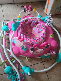 Baby walker