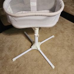 Halo Baby Bed/bedside Crib