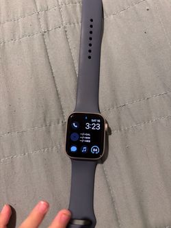 Apple Watch SE