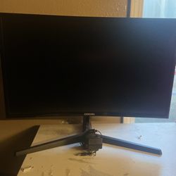Samsung Monitor 