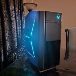 Alienware Gaming PC