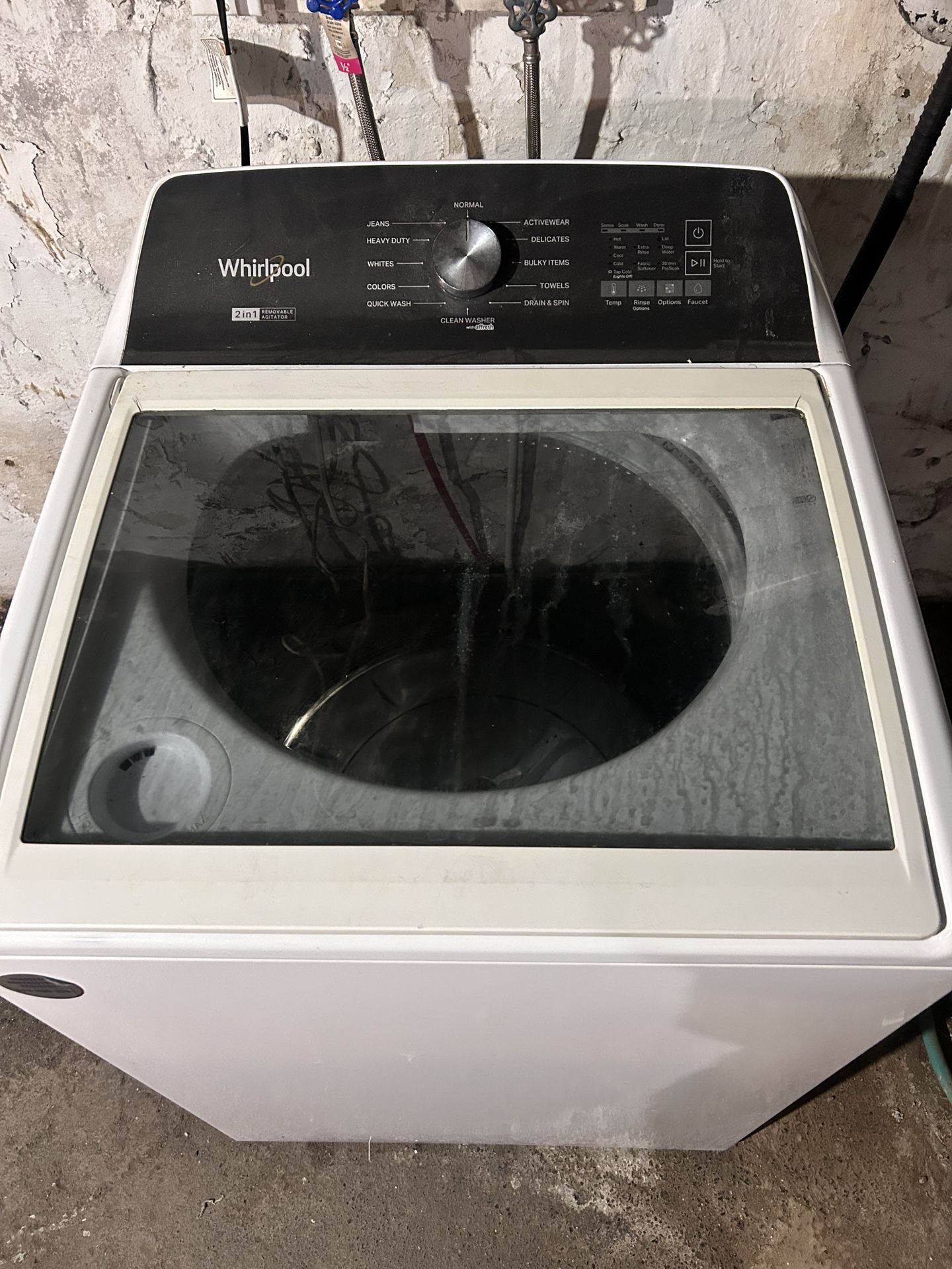 Washer