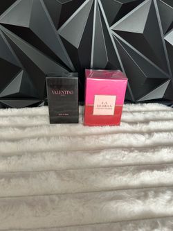 La bomba and Valentino