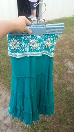 Costume skirt