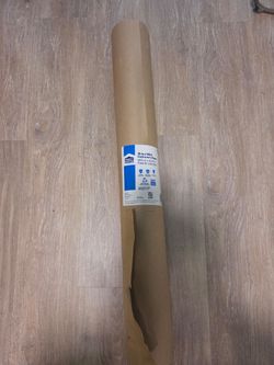 35 in x 140 ft contractor paper