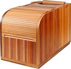 Sauna - Healthmate Personal Infrared Lowbody Sauna