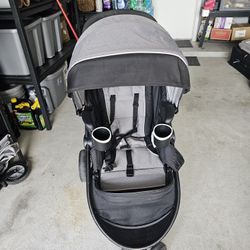 Stroller  Graco