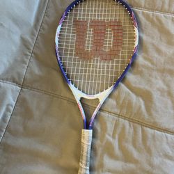 Youth Tennis Racket