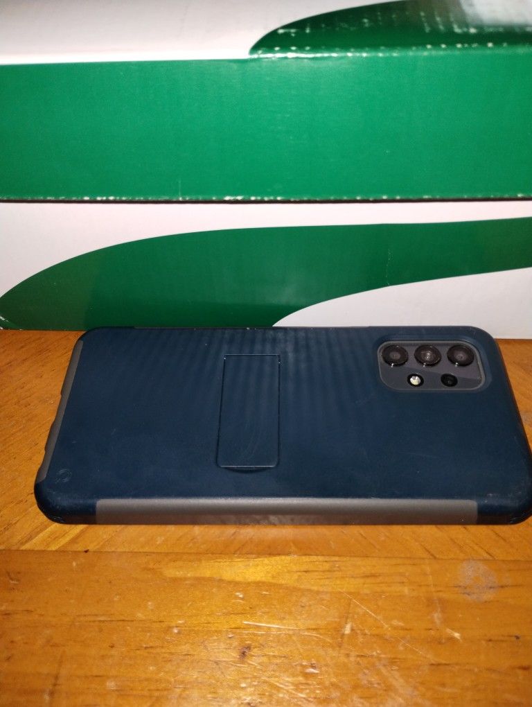 Samsung A32 Metro Pcs With Case For Sale In Detroit Mi Offerup 