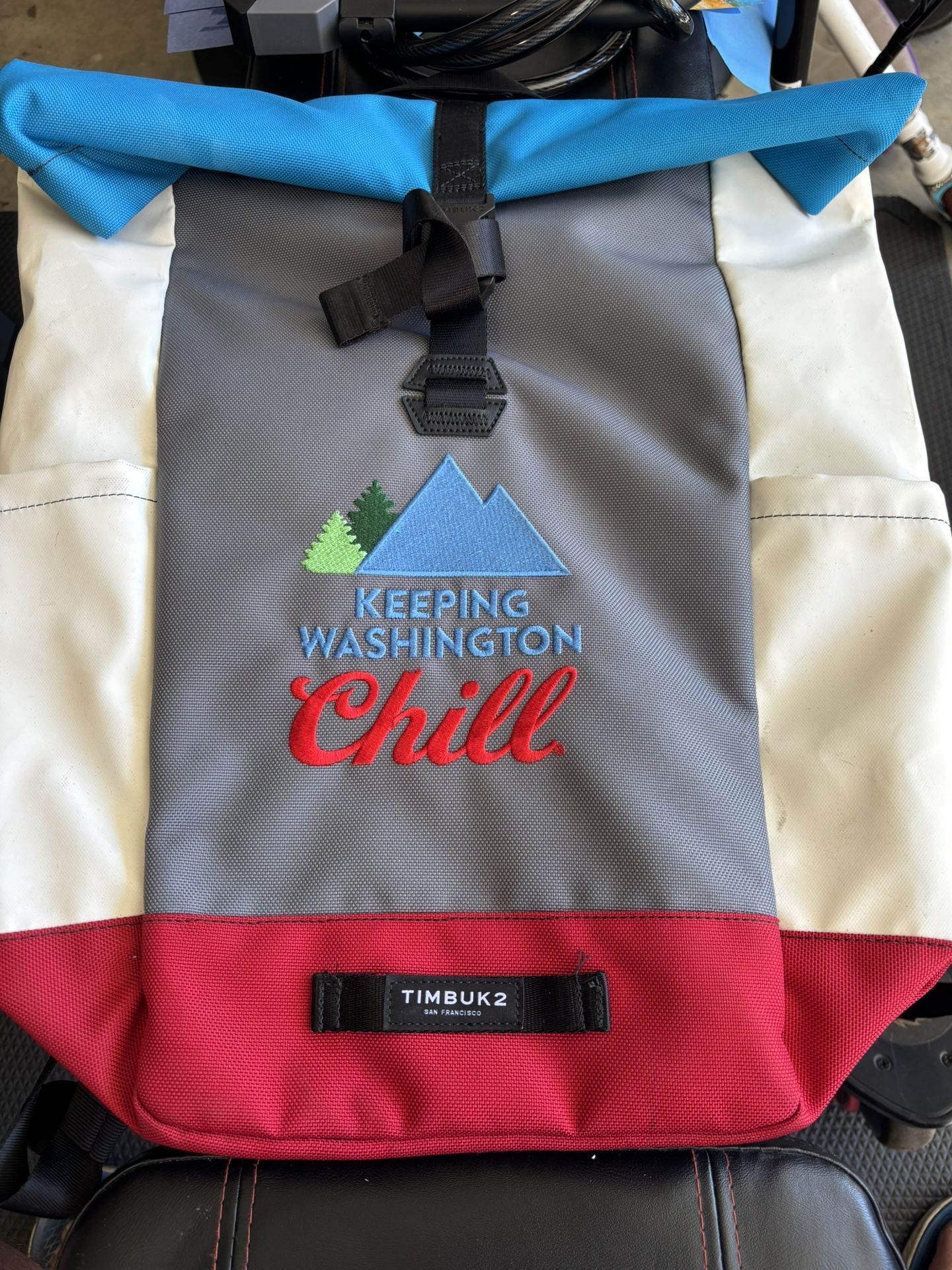 Timbuk2 Coors Light Backpack