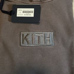 Kith Williams III Hoodie