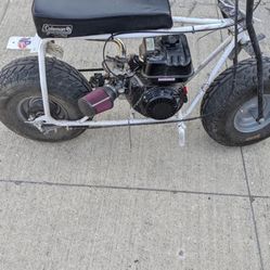 Mini Bike