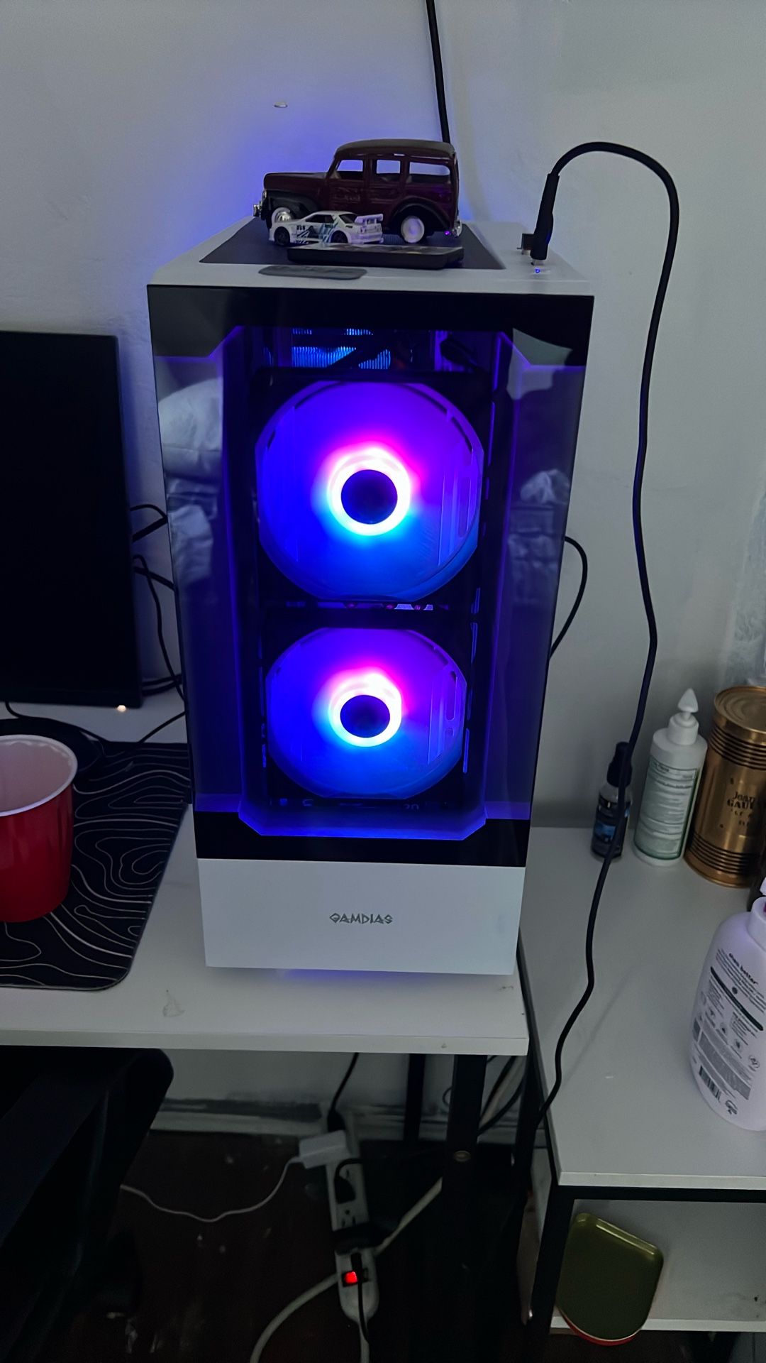 Pc