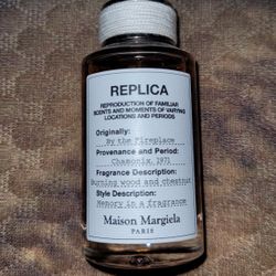 Maison Margiela Replica Perfume/cologne