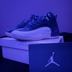Jordan 12s