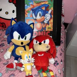 Sonic Bundle